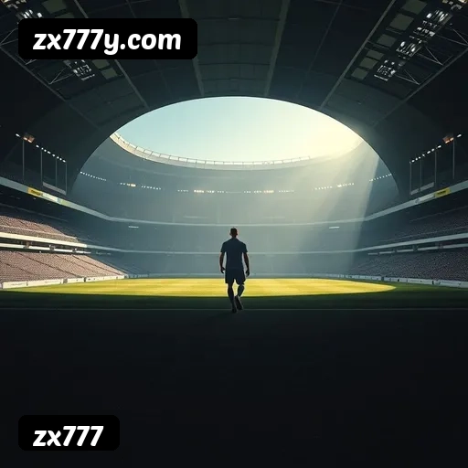 Bônus e promoções zx777