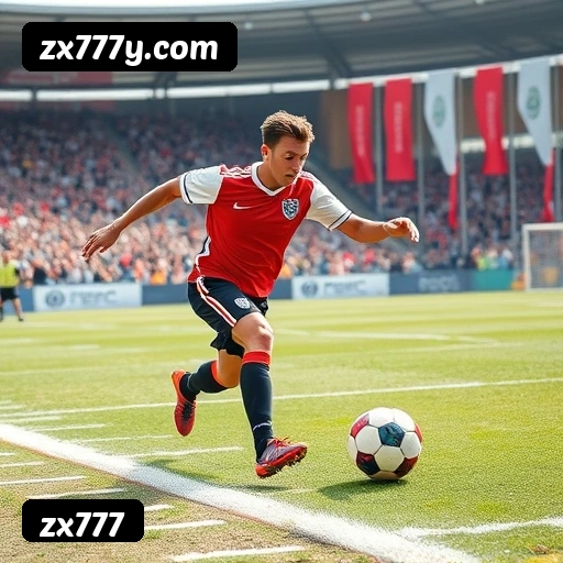 App zx777 para iOS e Android — interface mobile, login biométrico e PIX integrado